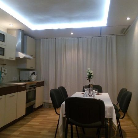 Narva-Jõesuu Koidula Holiday Home מראה חיצוני תמונה