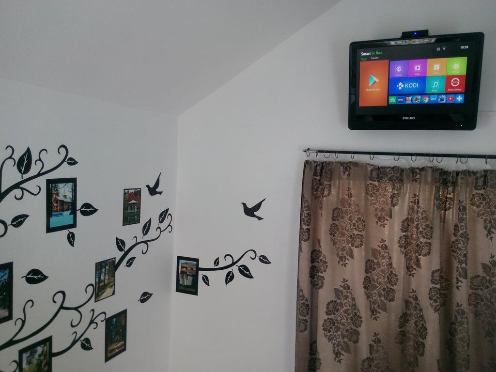 Narva-Jõesuu Koidula Holiday Home מראה חיצוני תמונה