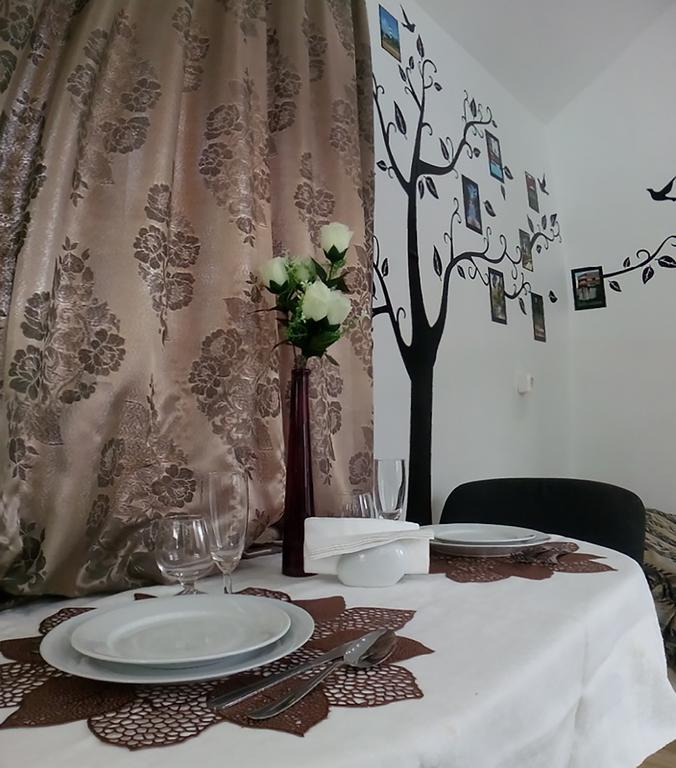 Narva-Jõesuu Koidula Holiday Home מראה חיצוני תמונה
