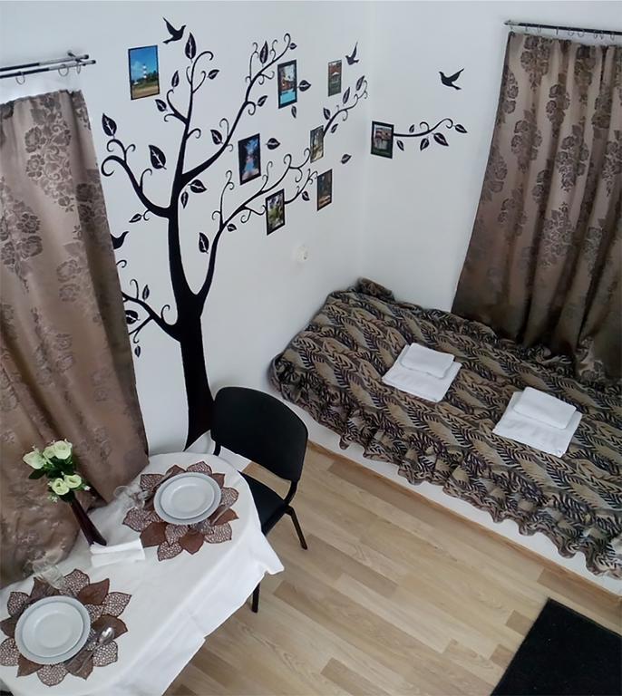 Narva-Jõesuu Koidula Holiday Home מראה חיצוני תמונה