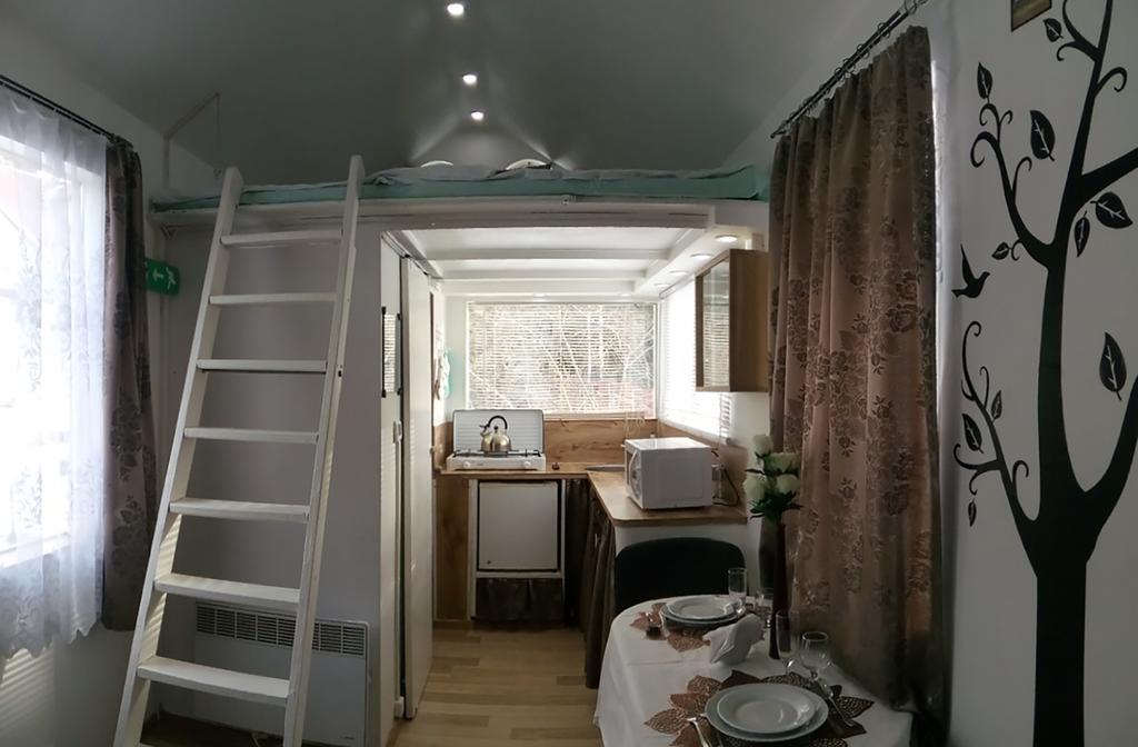 Narva-Jõesuu Koidula Holiday Home מראה חיצוני תמונה