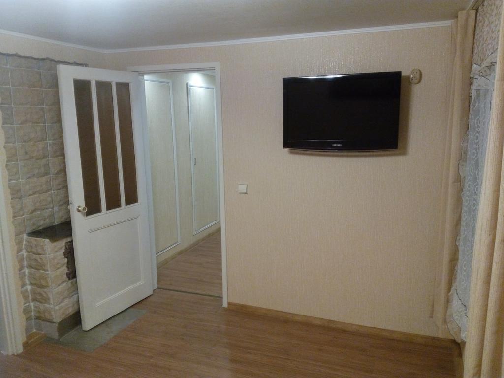 Narva-Jõesuu Koidula Holiday Home מראה חיצוני תמונה