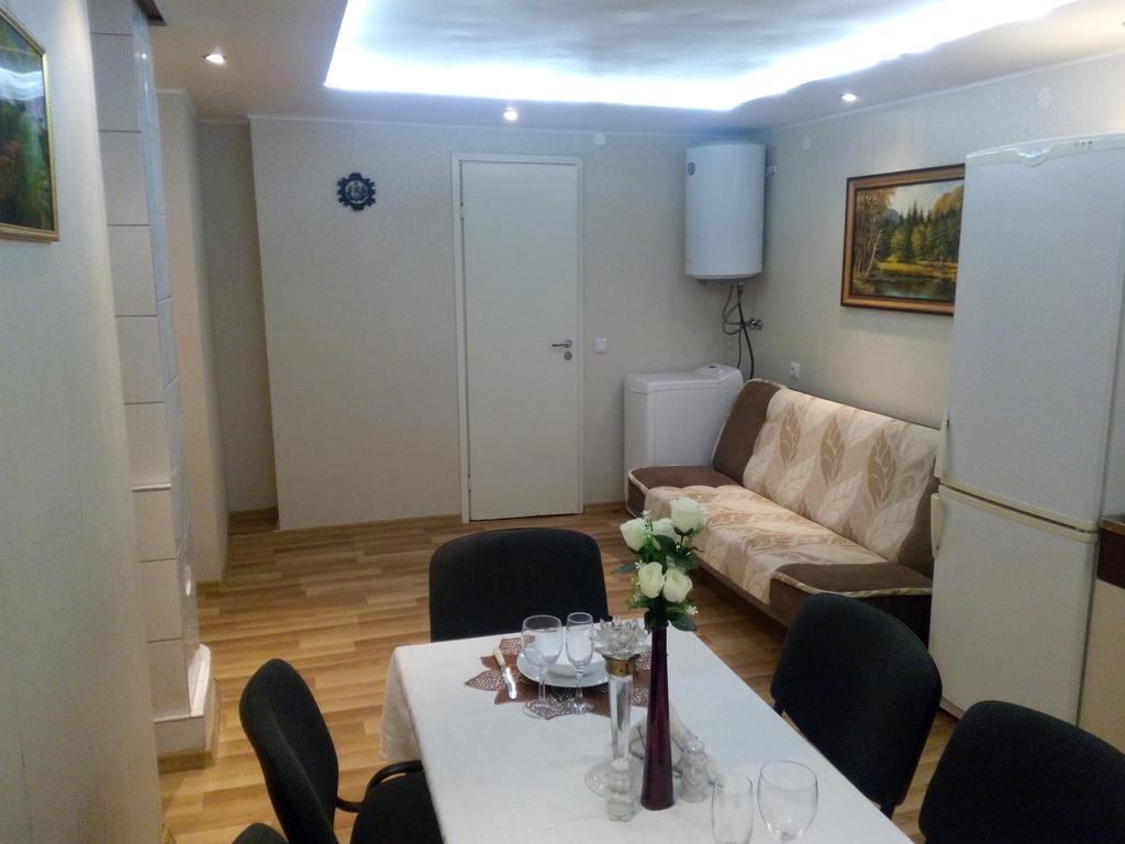 Narva-Jõesuu Koidula Holiday Home מראה חיצוני תמונה