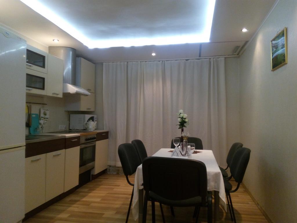 Narva-Jõesuu Koidula Holiday Home מראה חיצוני תמונה