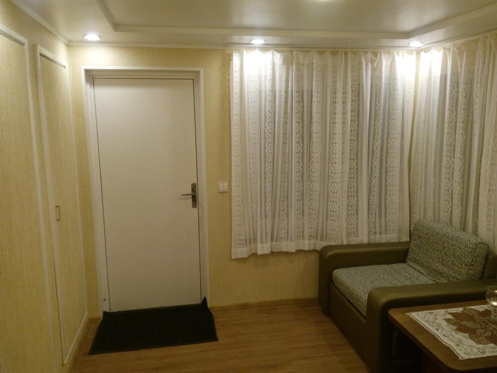 Narva-Jõesuu Koidula Holiday Home מראה חיצוני תמונה